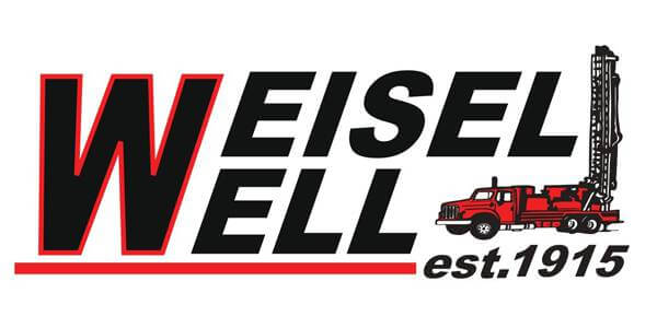 Weisel Well Logo